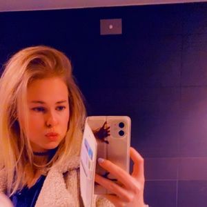 Meet your Posher, Annie